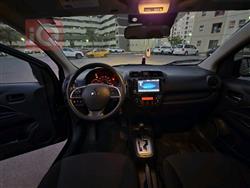 Mitsubishi Mirage G4